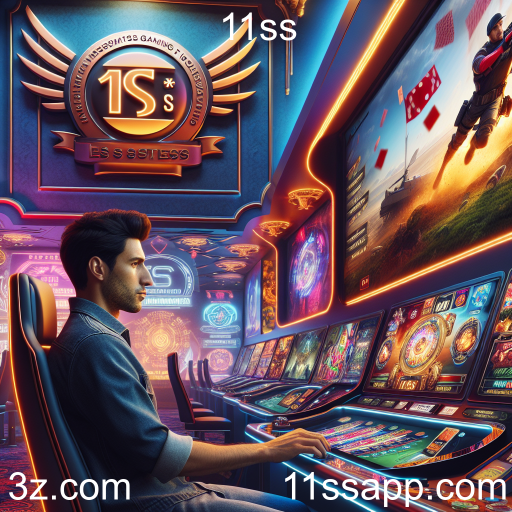 A Revolução dos Jogos de Ação: Adrenalina e Diversão Sem Fim