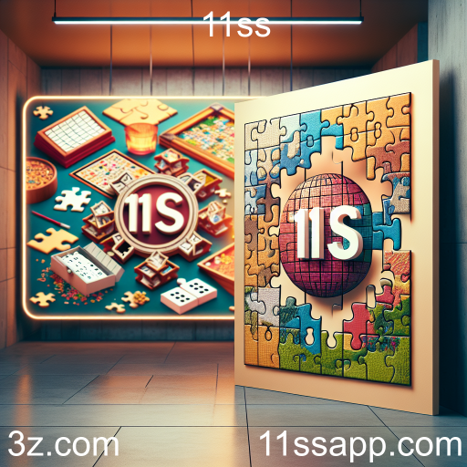 Desvendando os Desafios da Categoria 'Quebra Cabeça' no '11ss'