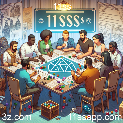 A Era dos RPGs: Um Mergulho em Mundos Fantásticos