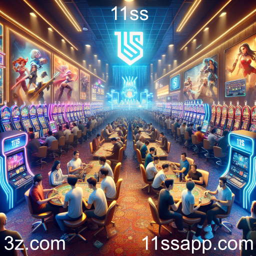 A Ascensão dos Esportes Eletrônicos: Uma Nova Era de Competição